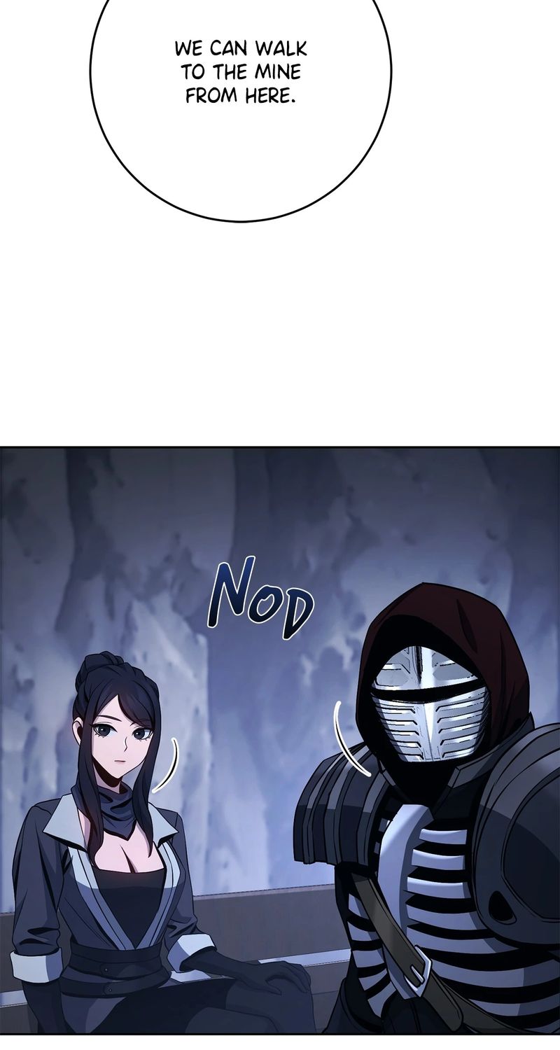 Skeleton Soldier Couldn’t Protect the Dungeon Chapter 341 - Page 93