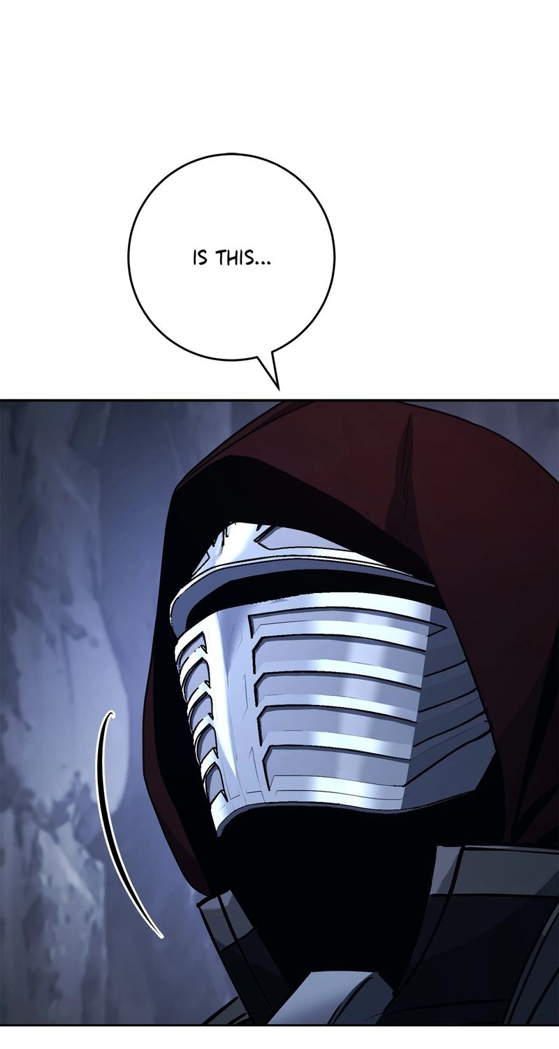 Skeleton Soldier Couldn’t Protect the Dungeon Chapter 341 - Page 98