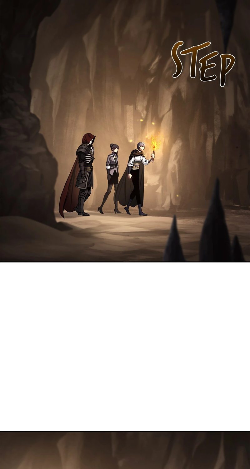 Skeleton Soldier Couldn’t Protect the Dungeon Chapter 342 - Page 10