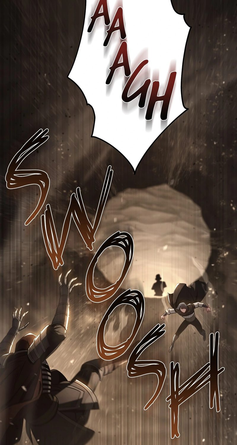 Skeleton Soldier Couldn’t Protect the Dungeon Chapter 342 - Page 100