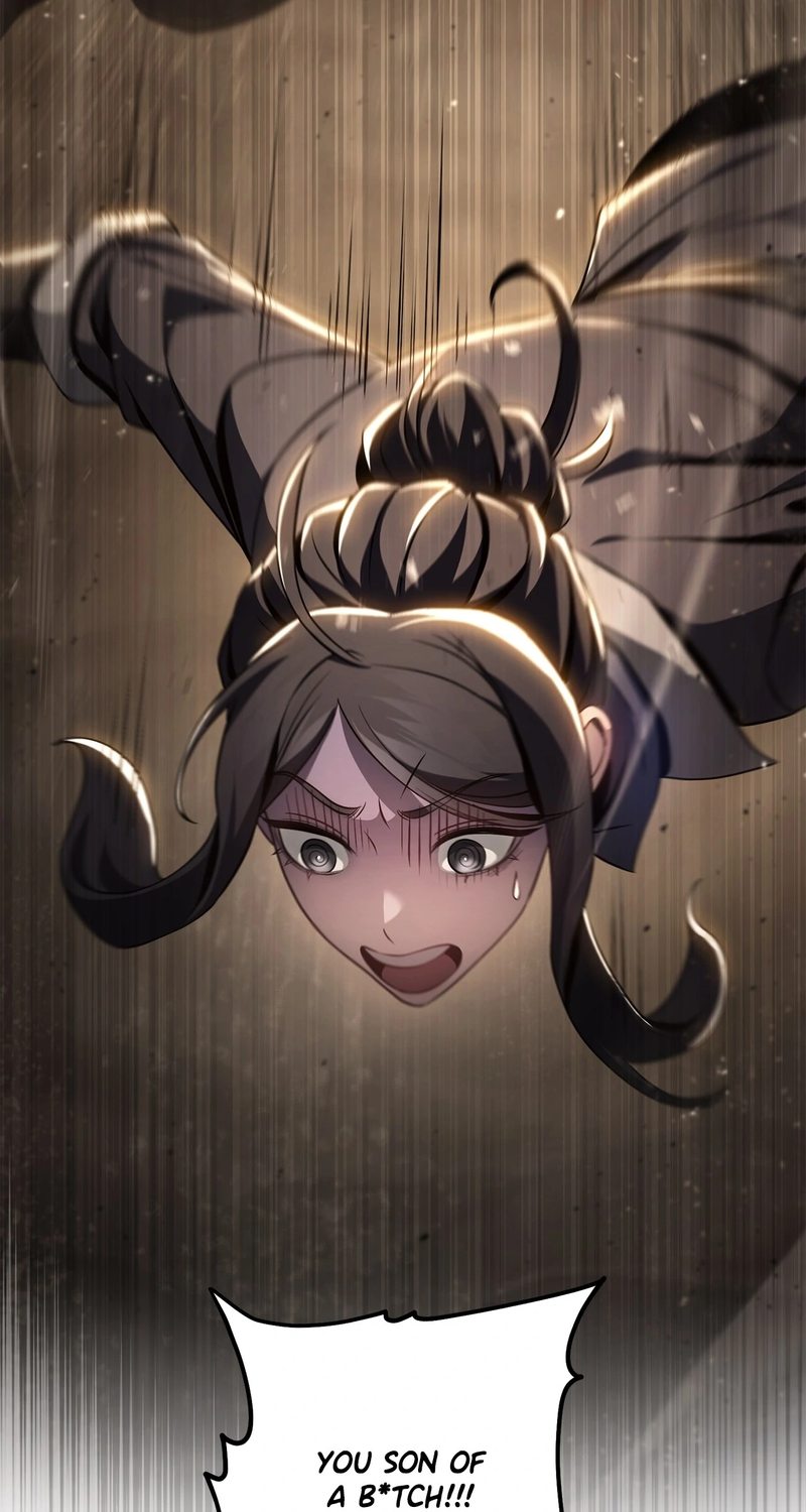 Skeleton Soldier Couldn’t Protect the Dungeon Chapter 342 - Page 101