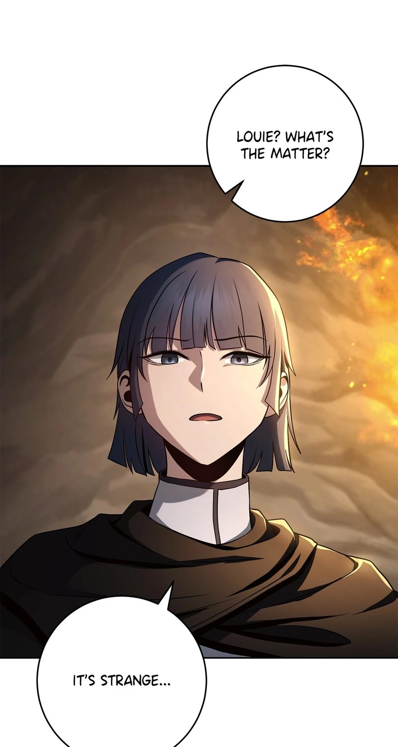 Skeleton Soldier Couldn’t Protect the Dungeon Chapter 342 - Page 12