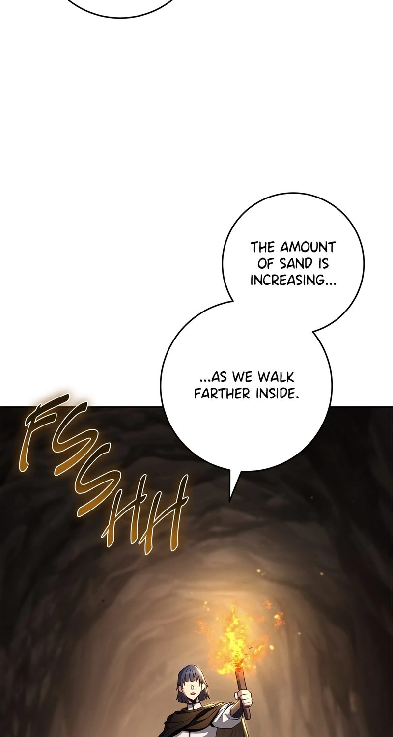 Skeleton Soldier Couldn’t Protect the Dungeon Chapter 342 - Page 13