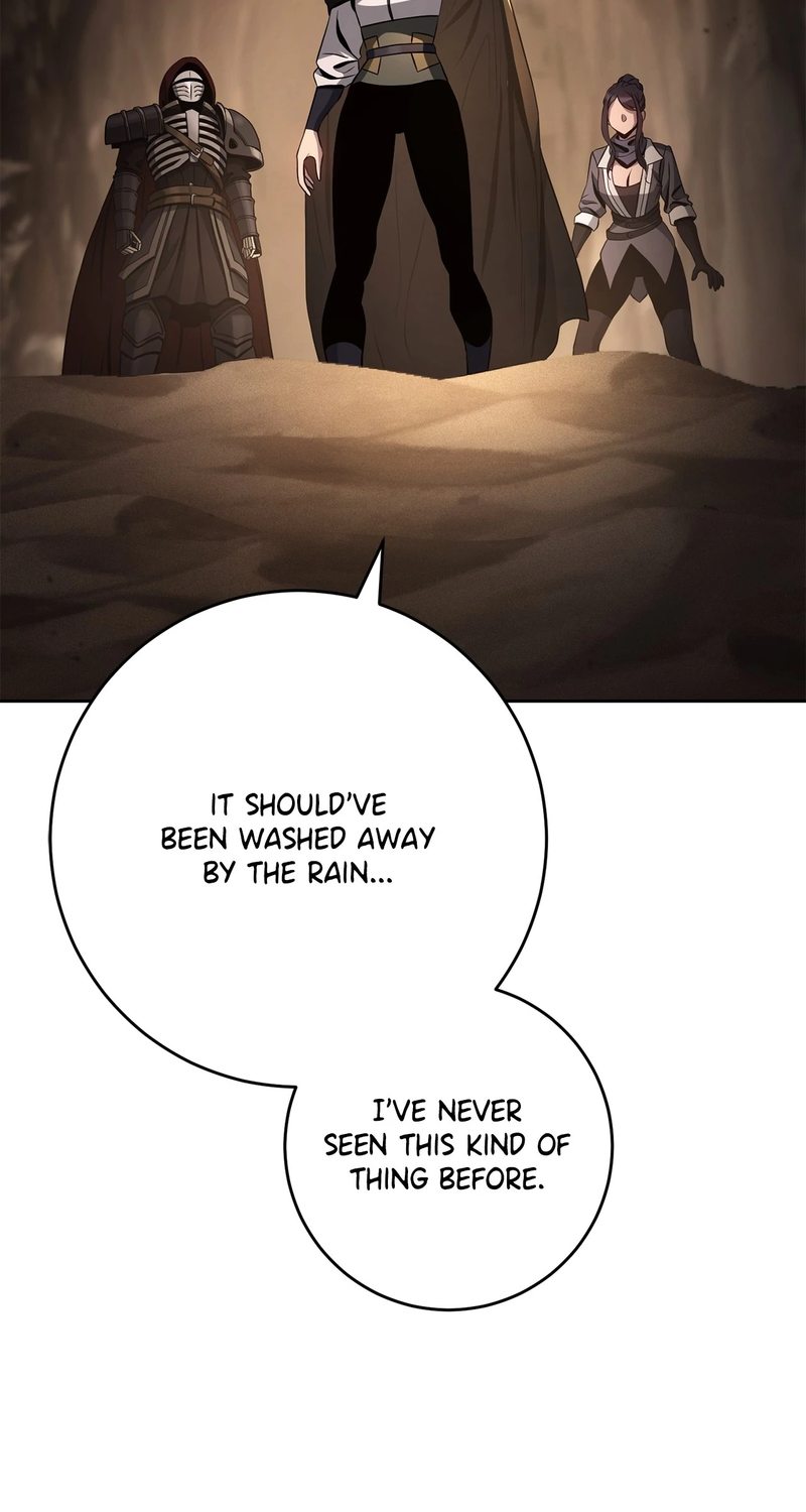 Skeleton Soldier Couldn’t Protect the Dungeon Chapter 342 - Page 14