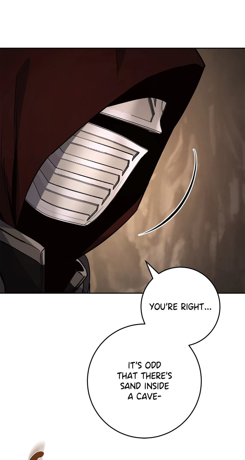 Skeleton Soldier Couldn’t Protect the Dungeon Chapter 342 - Page 15