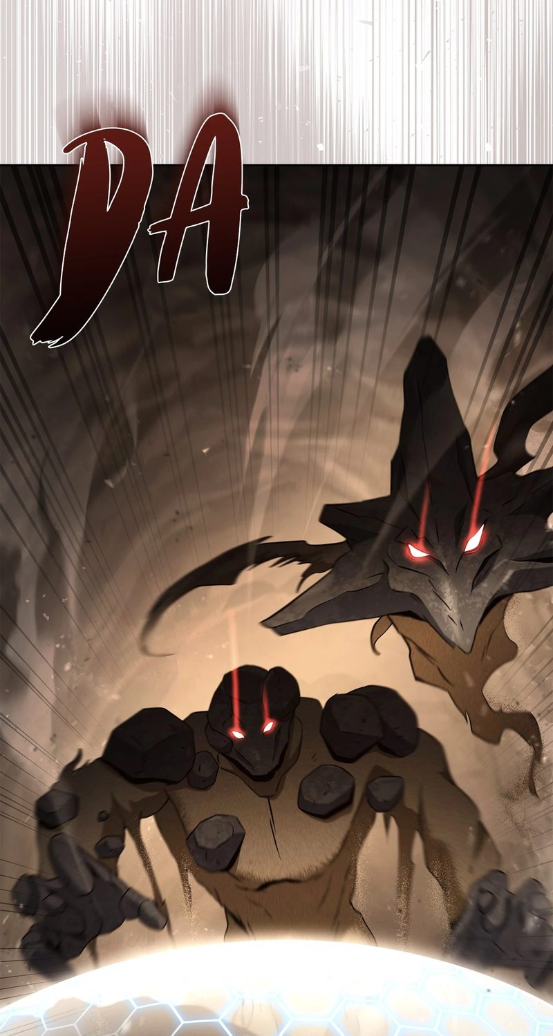 Skeleton Soldier Couldn’t Protect the Dungeon Chapter 342 - Page 21