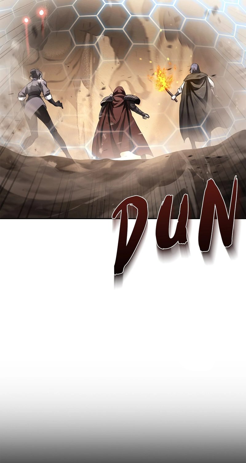 Skeleton Soldier Couldn’t Protect the Dungeon Chapter 342 - Page 22