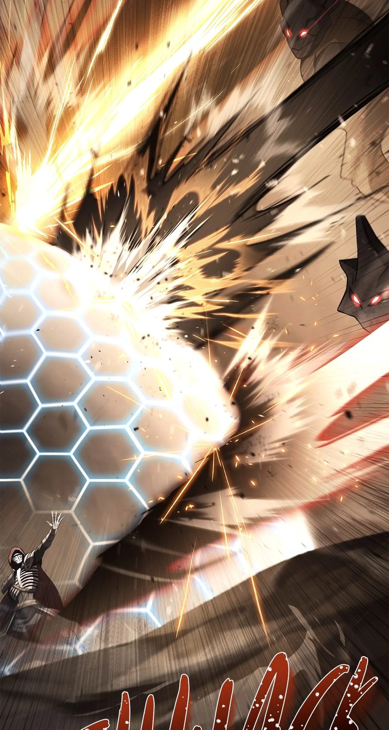 Skeleton Soldier Couldn’t Protect the Dungeon Chapter 342 - Page 29