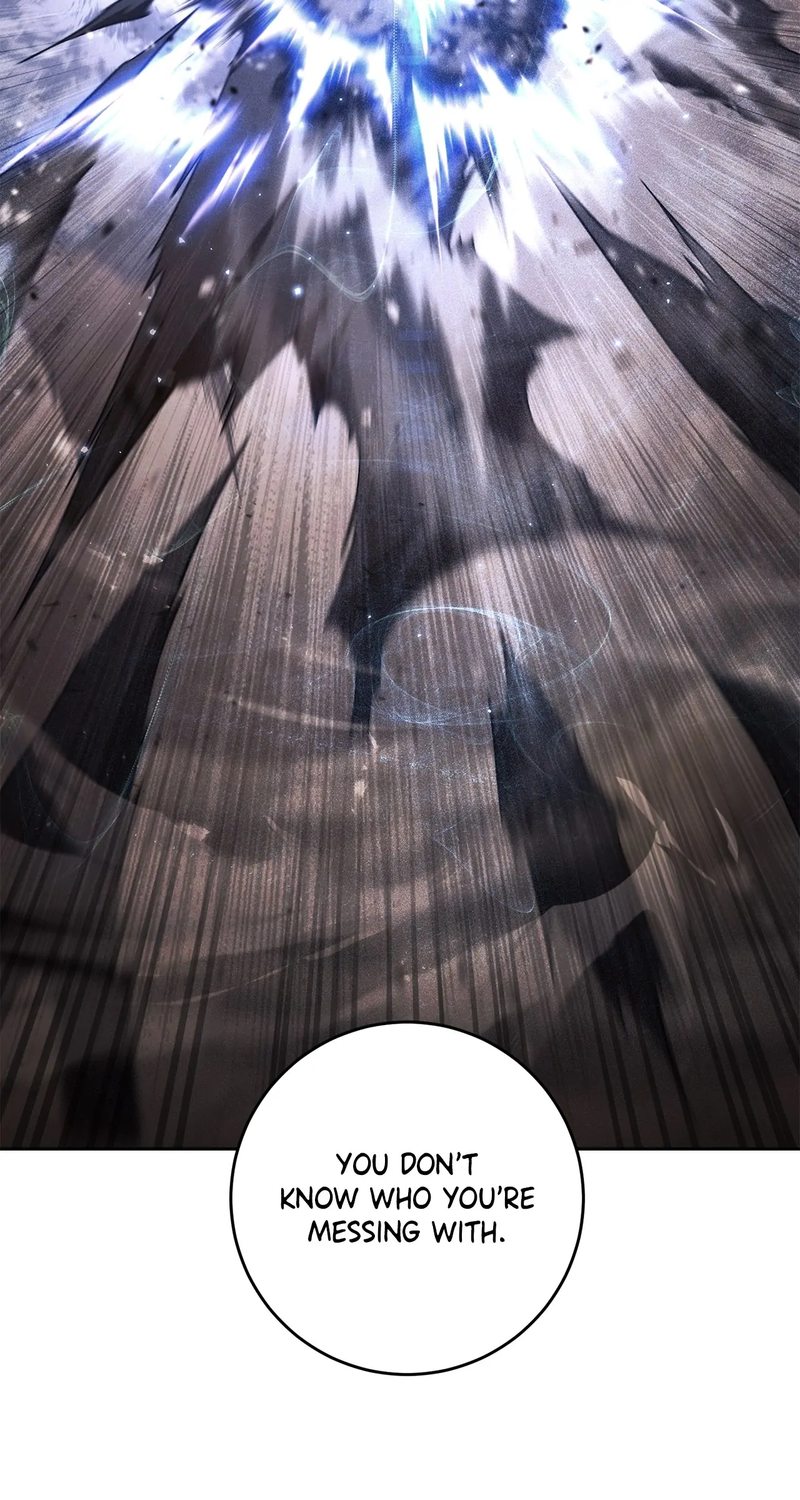 Skeleton Soldier Couldn’t Protect the Dungeon Chapter 342 - Page 33