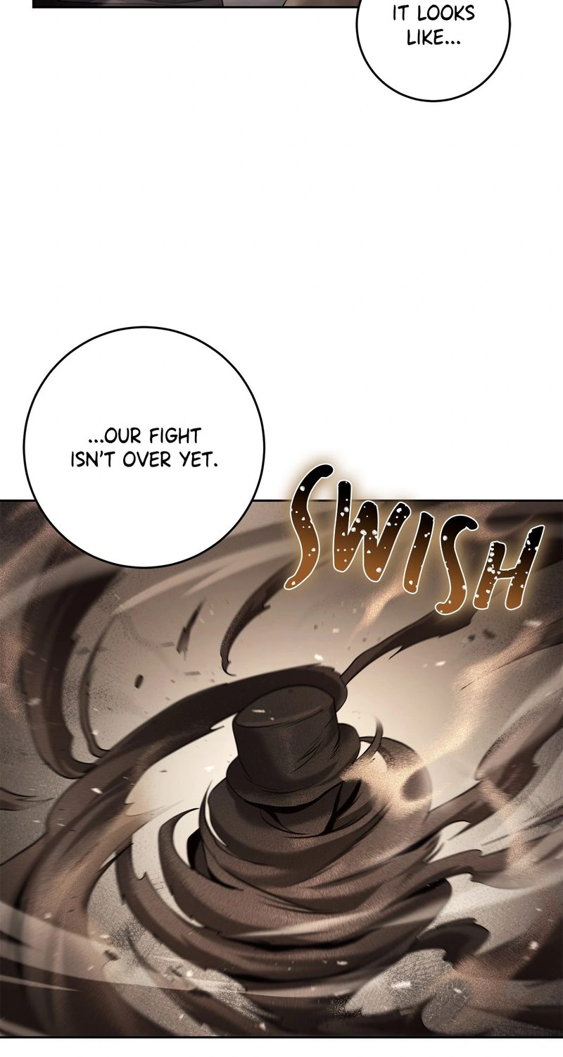 Skeleton Soldier Couldn’t Protect the Dungeon Chapter 342 - Page 35