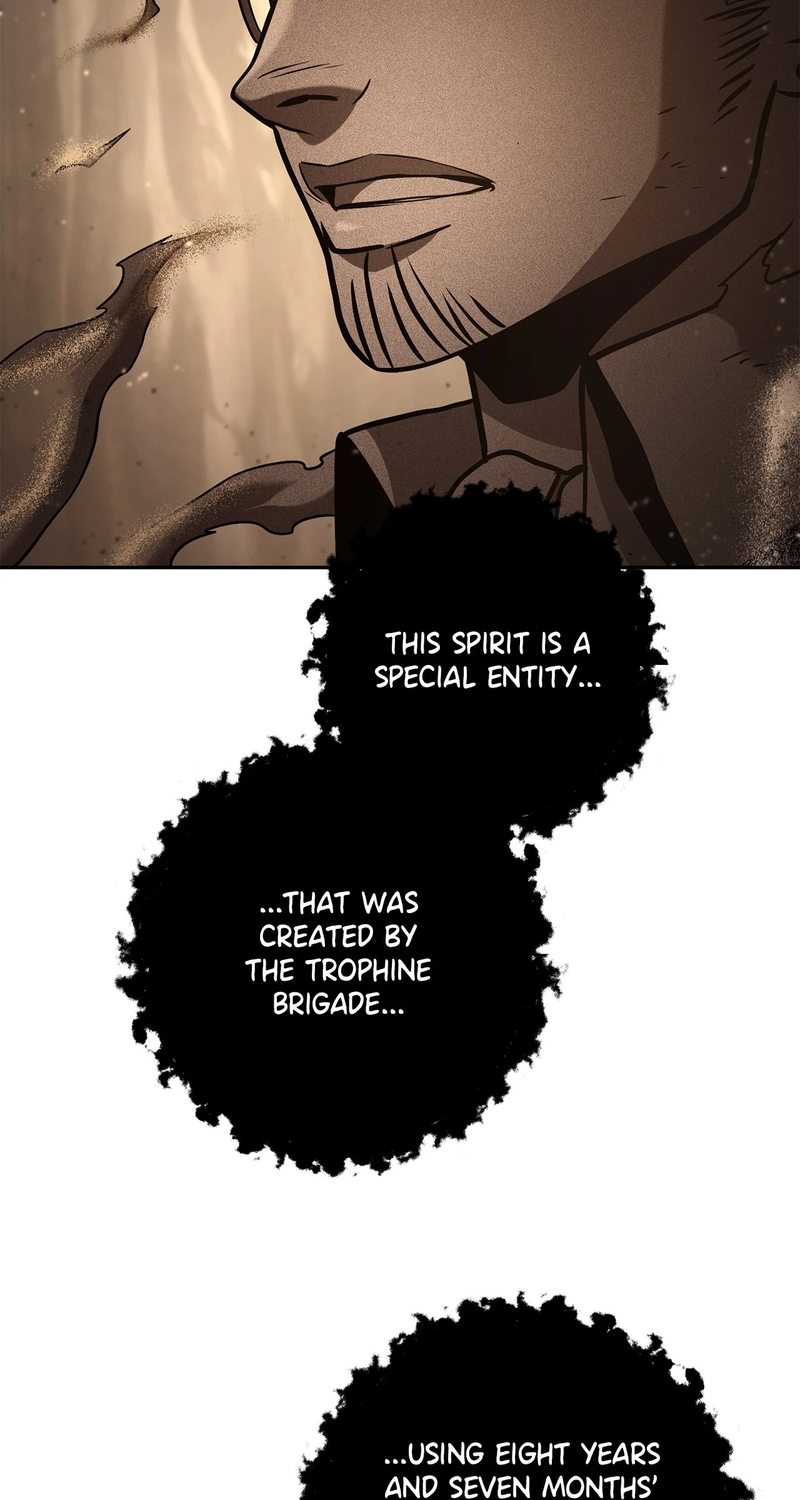 Skeleton Soldier Couldn’t Protect the Dungeon Chapter 342 - Page 43