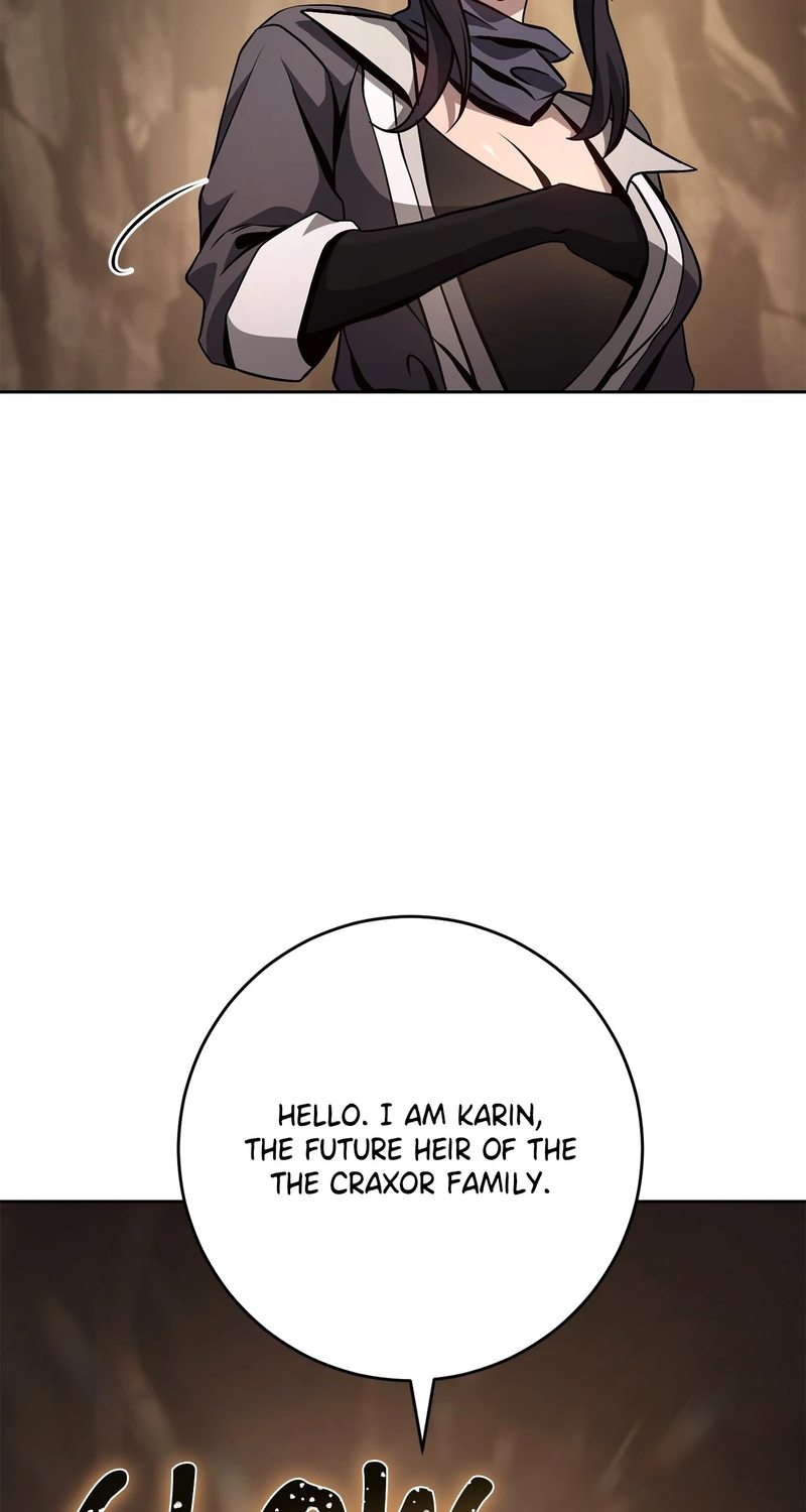 Skeleton Soldier Couldn’t Protect the Dungeon Chapter 342 - Page 47