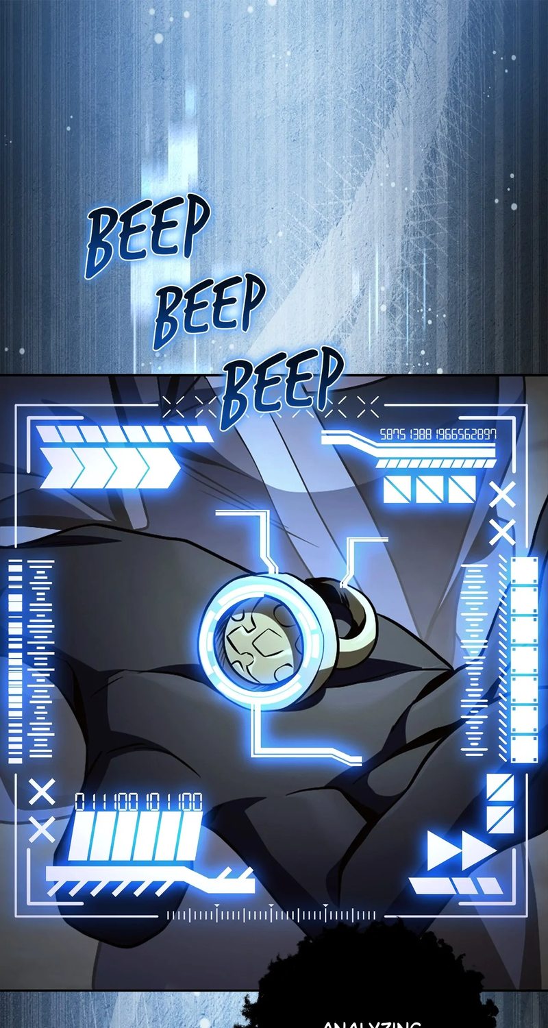 Skeleton Soldier Couldn’t Protect the Dungeon Chapter 342 - Page 51