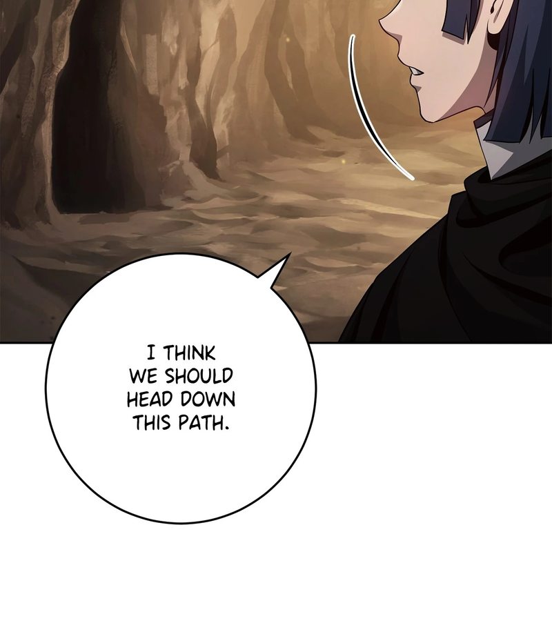 Skeleton Soldier Couldn’t Protect the Dungeon Chapter 342 - Page 6