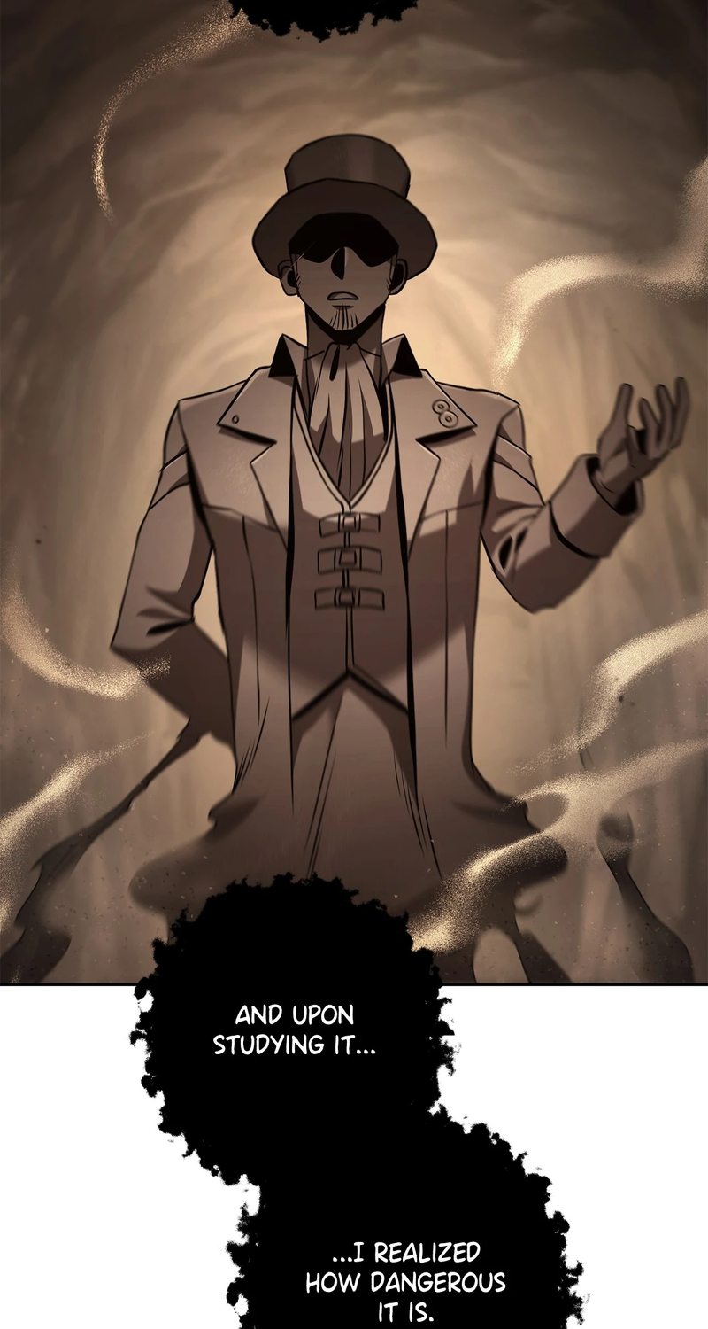 Skeleton Soldier Couldn’t Protect the Dungeon Chapter 342 - Page 68