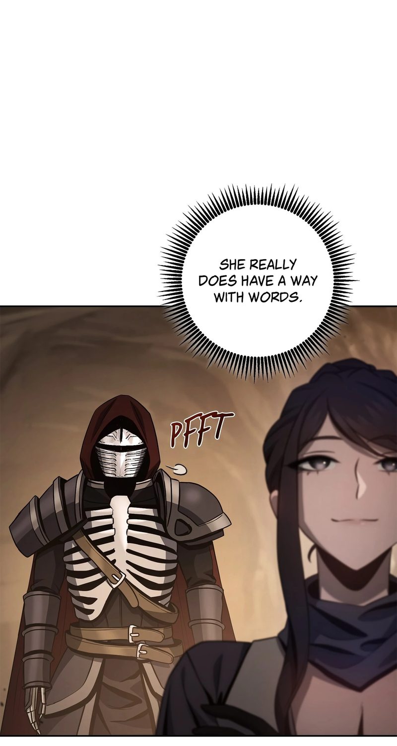 Skeleton Soldier Couldn’t Protect the Dungeon Chapter 342 - Page 79
