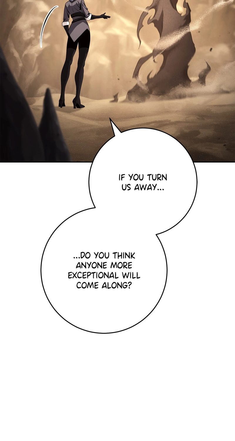 Skeleton Soldier Couldn’t Protect the Dungeon Chapter 342 - Page 81