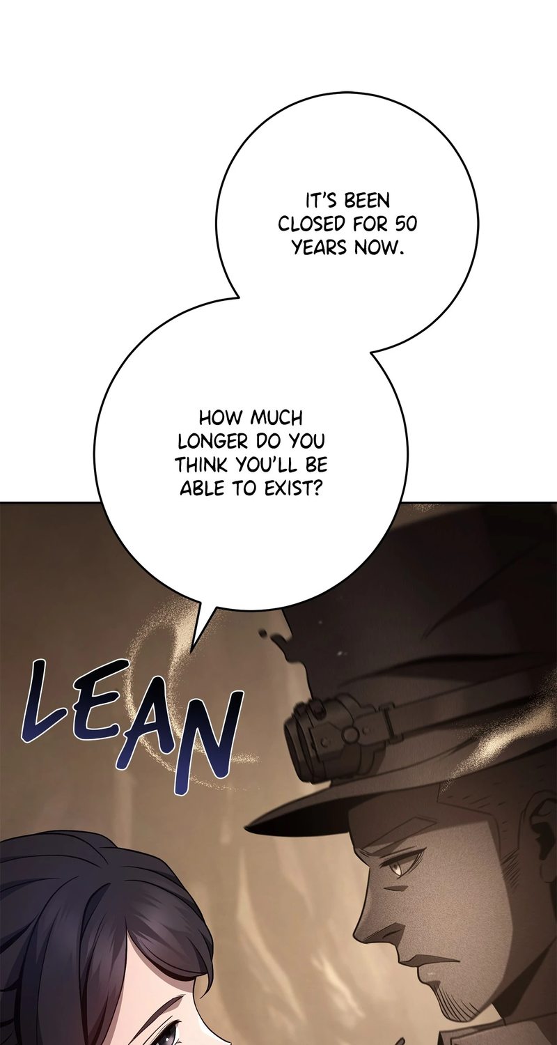 Skeleton Soldier Couldn’t Protect the Dungeon Chapter 342 - Page 84