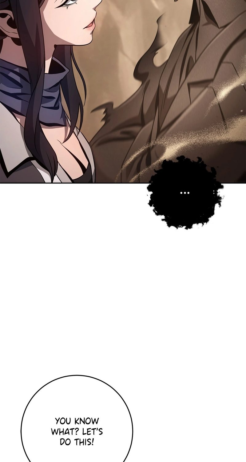 Skeleton Soldier Couldn’t Protect the Dungeon Chapter 342 - Page 85