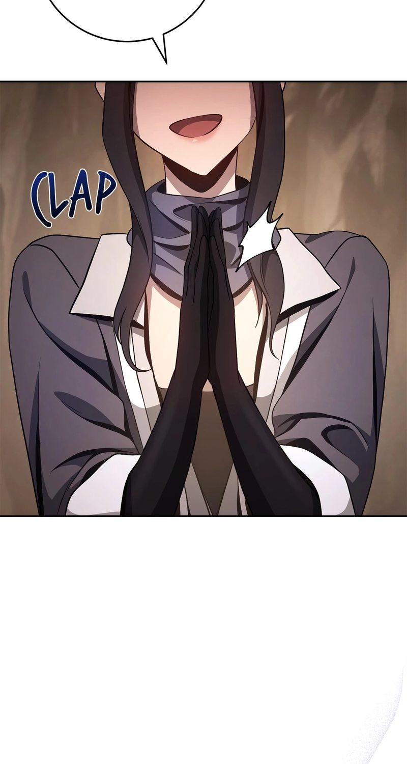 Skeleton Soldier Couldn’t Protect the Dungeon Chapter 342 - Page 86