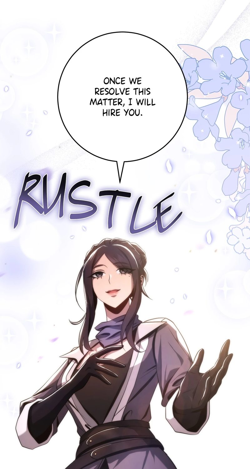 Skeleton Soldier Couldn’t Protect the Dungeon Chapter 342 - Page 87