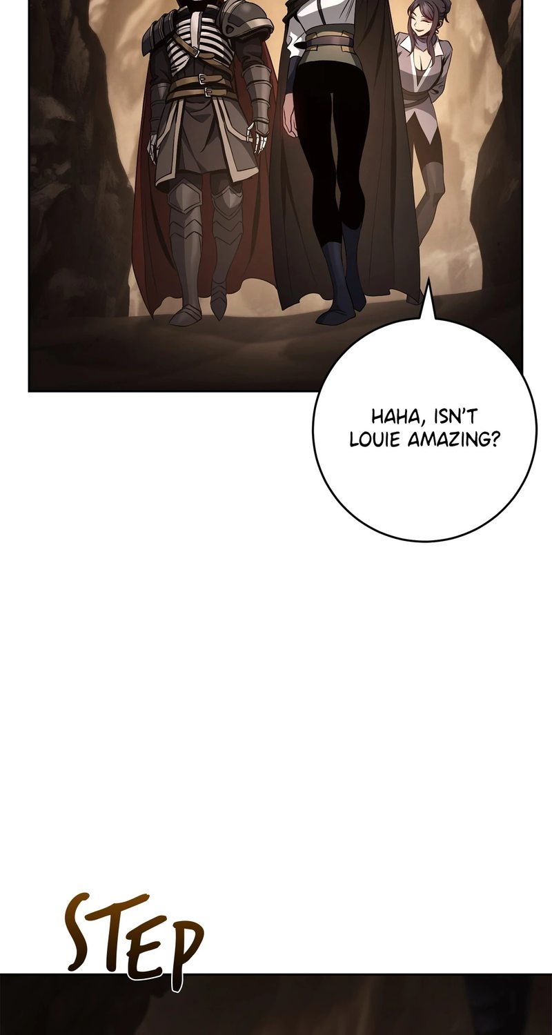 Skeleton Soldier Couldn’t Protect the Dungeon Chapter 342 - Page 9