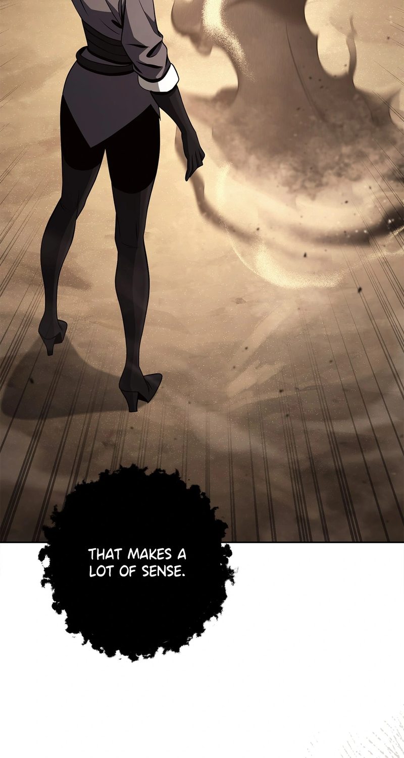 Skeleton Soldier Couldn’t Protect the Dungeon Chapter 342 - Page 92