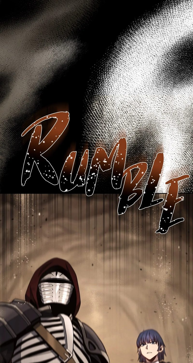 Skeleton Soldier Couldn’t Protect the Dungeon Chapter 342 - Page 94