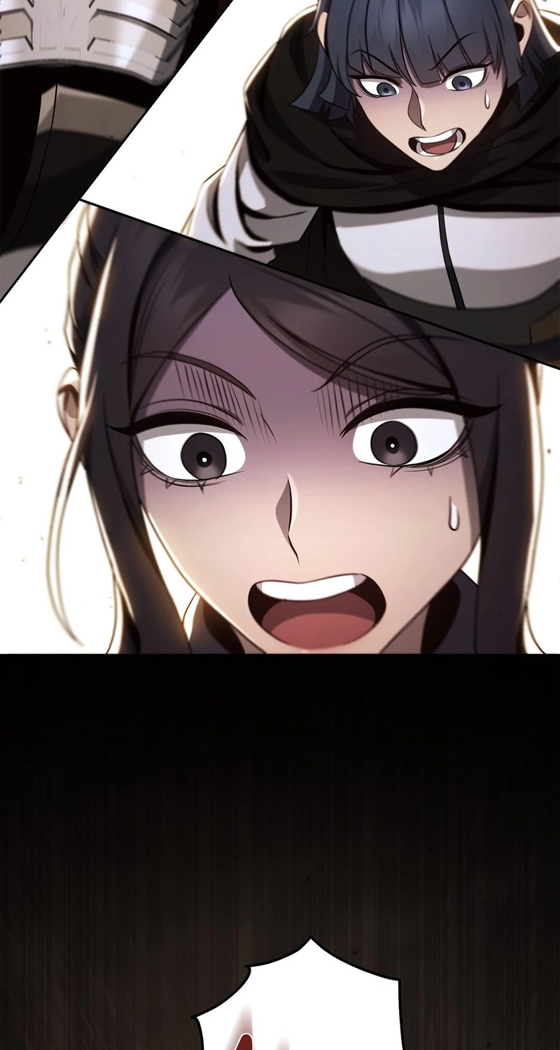 Skeleton Soldier Couldn’t Protect the Dungeon Chapter 342 - Page 99