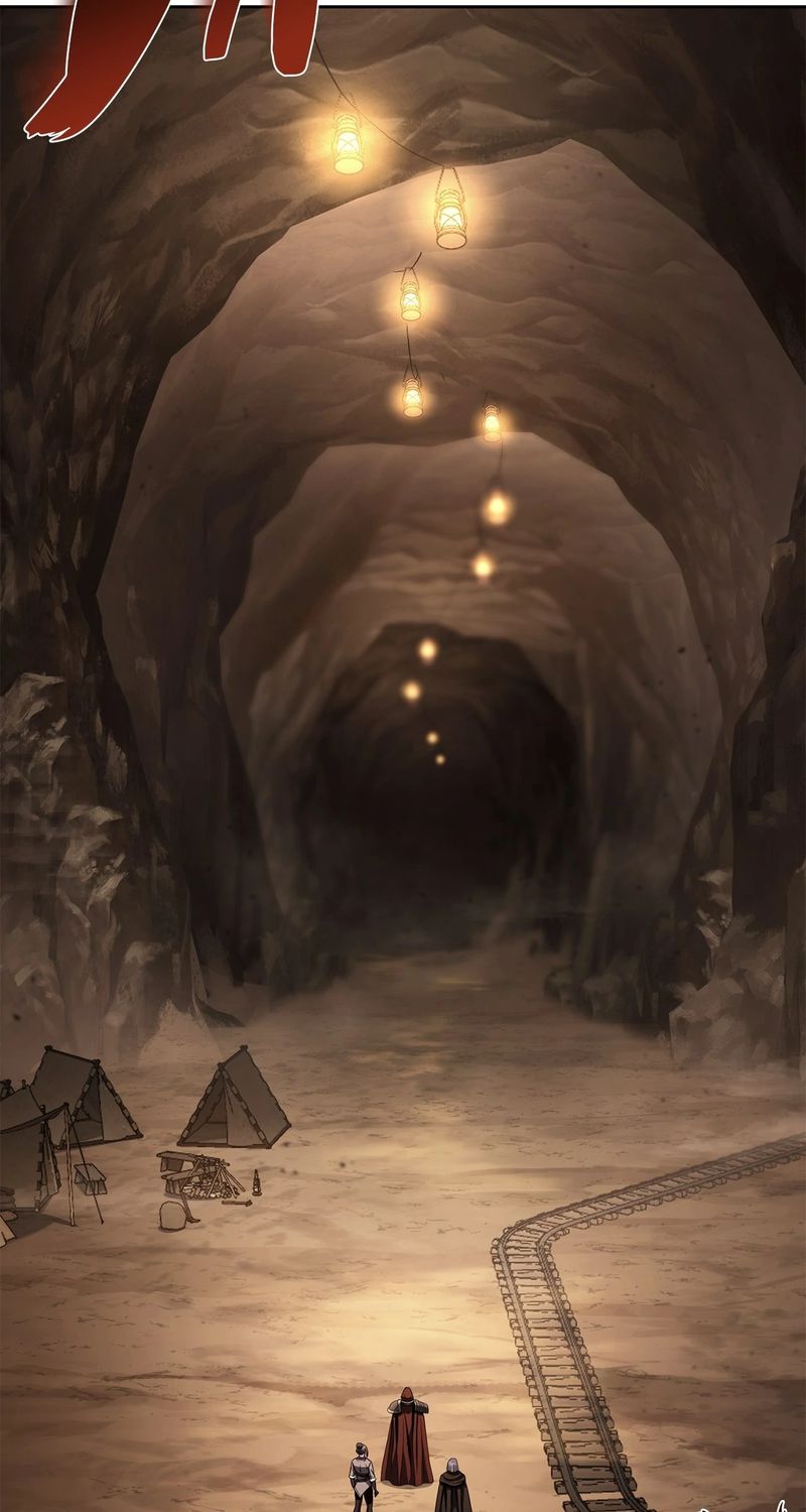 Skeleton Soldier Couldn’t Protect the Dungeon Chapter 343 - Page 12