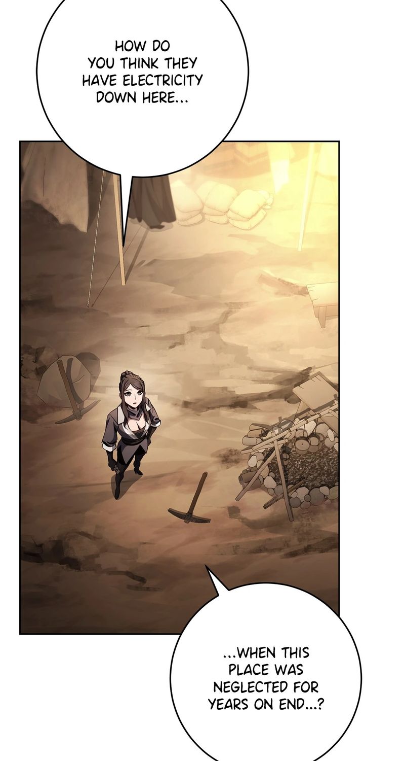 Skeleton Soldier Couldn’t Protect the Dungeon Chapter 343 - Page 17