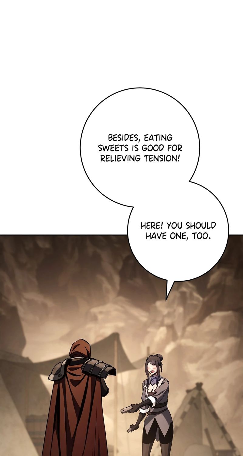 Skeleton Soldier Couldn’t Protect the Dungeon Chapter 343 - Page 23