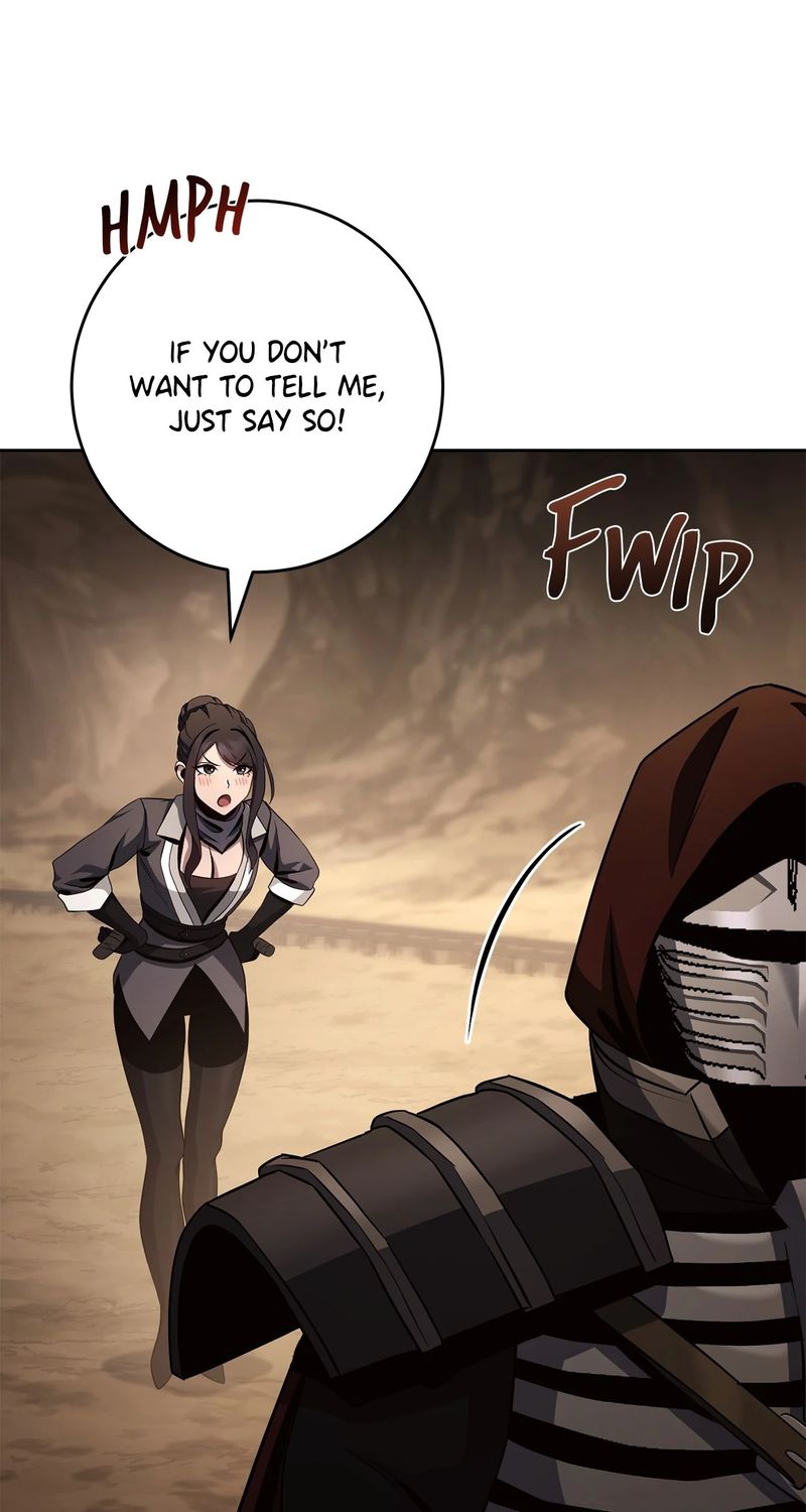 Skeleton Soldier Couldn’t Protect the Dungeon Chapter 343 - Page 27