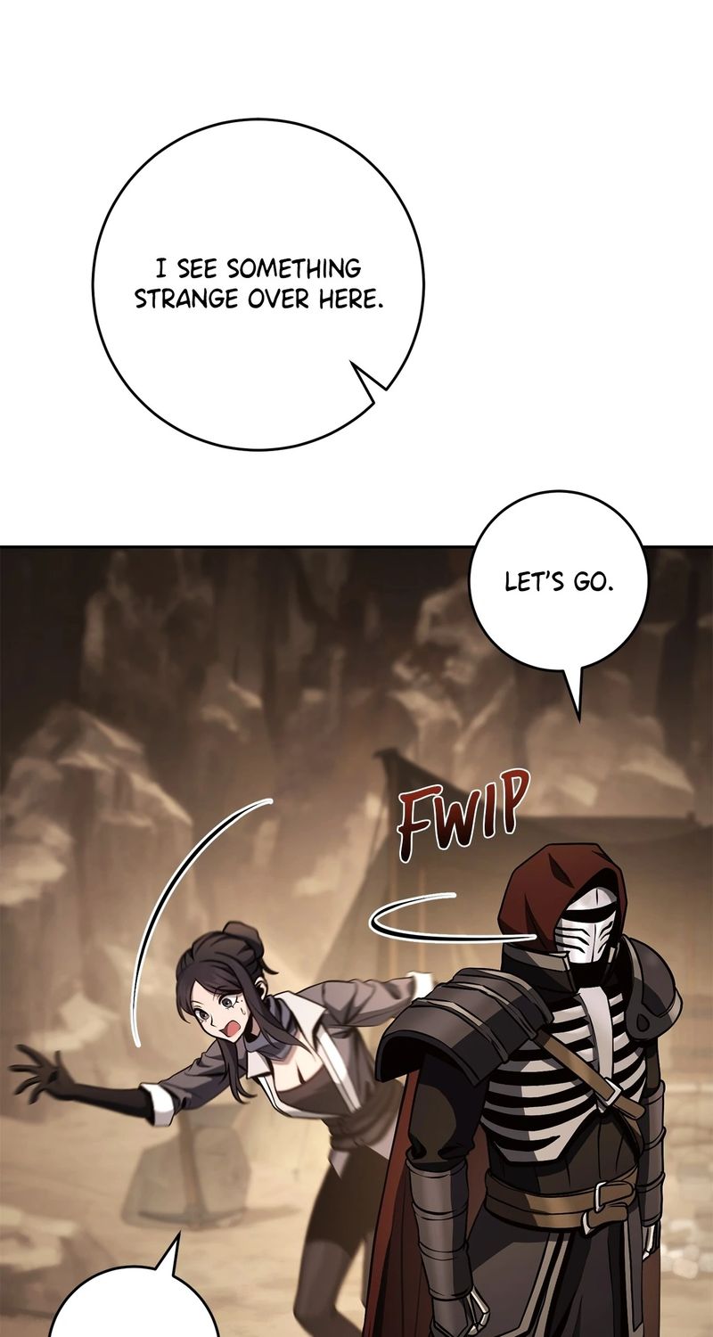 Skeleton Soldier Couldn’t Protect the Dungeon Chapter 343 - Page 36