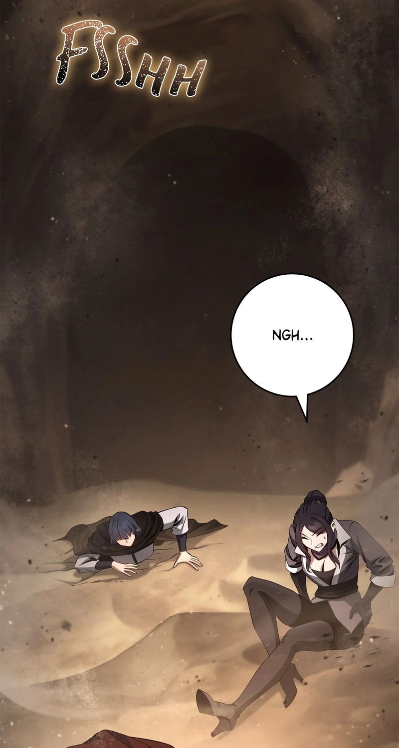 Skeleton Soldier Couldn’t Protect the Dungeon Chapter 343 - Page 4