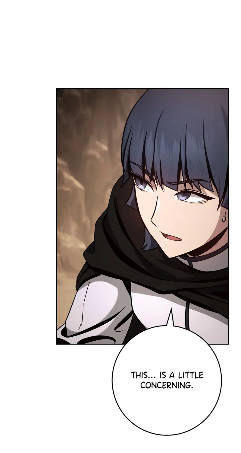 Skeleton Soldier Couldn’t Protect the Dungeon Chapter 343 - Page 42