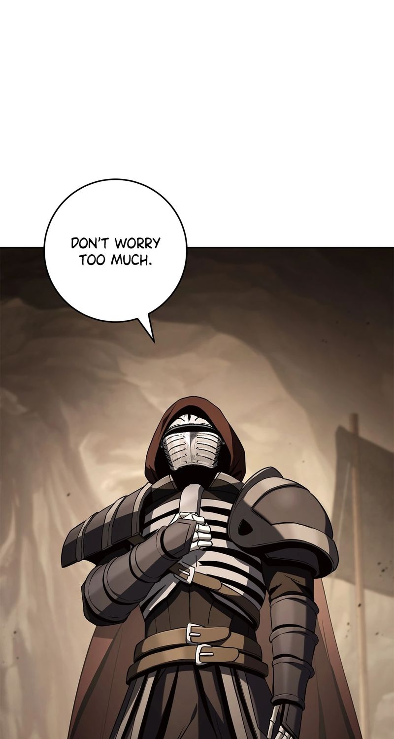 Skeleton Soldier Couldn’t Protect the Dungeon Chapter 343 - Page 43