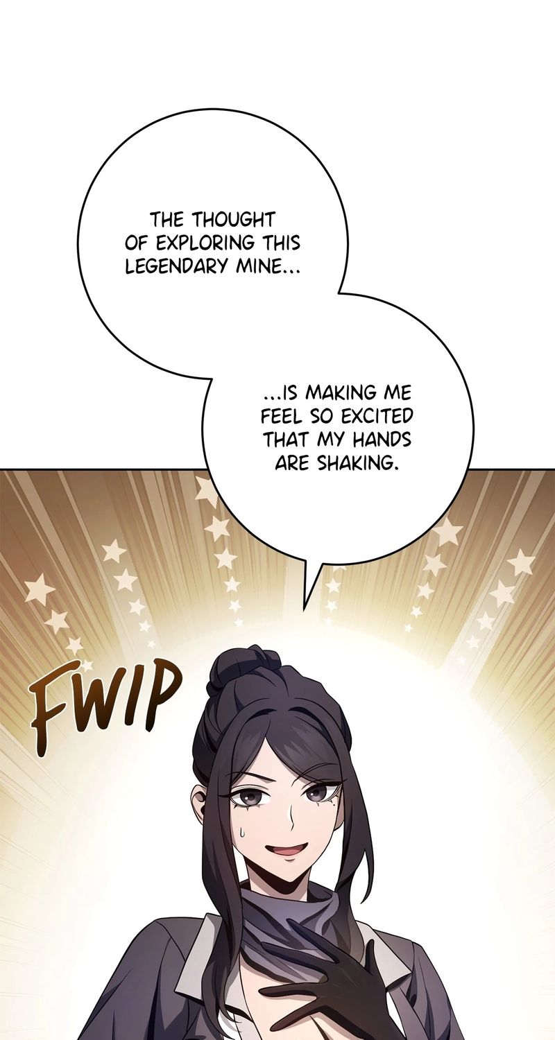 Skeleton Soldier Couldn’t Protect the Dungeon Chapter 343 - Page 48