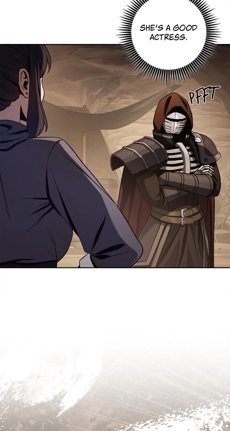 Skeleton Soldier Couldn’t Protect the Dungeon Chapter 343 - Page 50