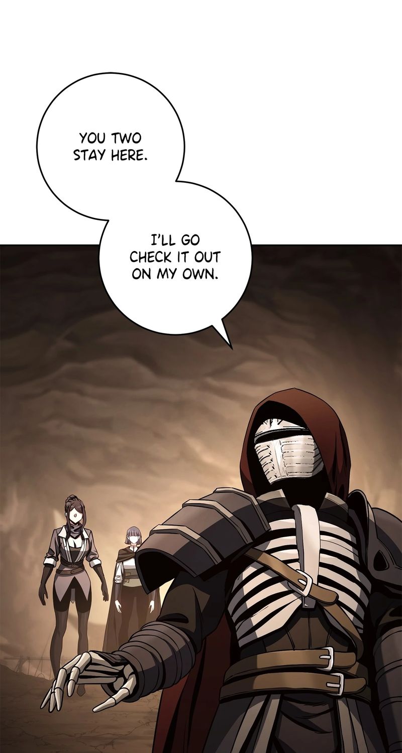 Skeleton Soldier Couldn’t Protect the Dungeon Chapter 343 - Page 55