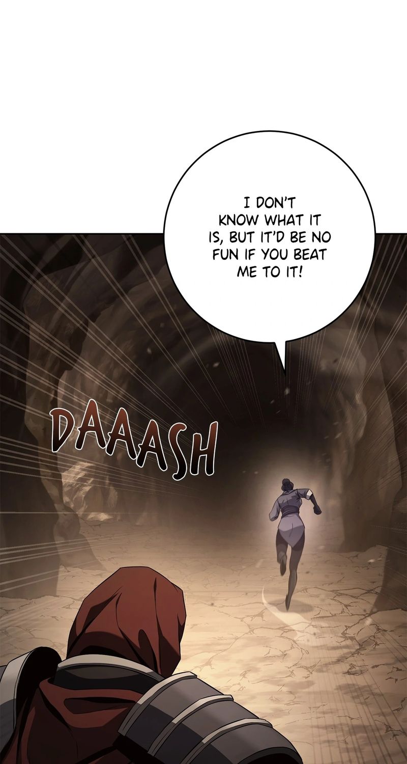 Skeleton Soldier Couldn’t Protect the Dungeon Chapter 343 - Page 57