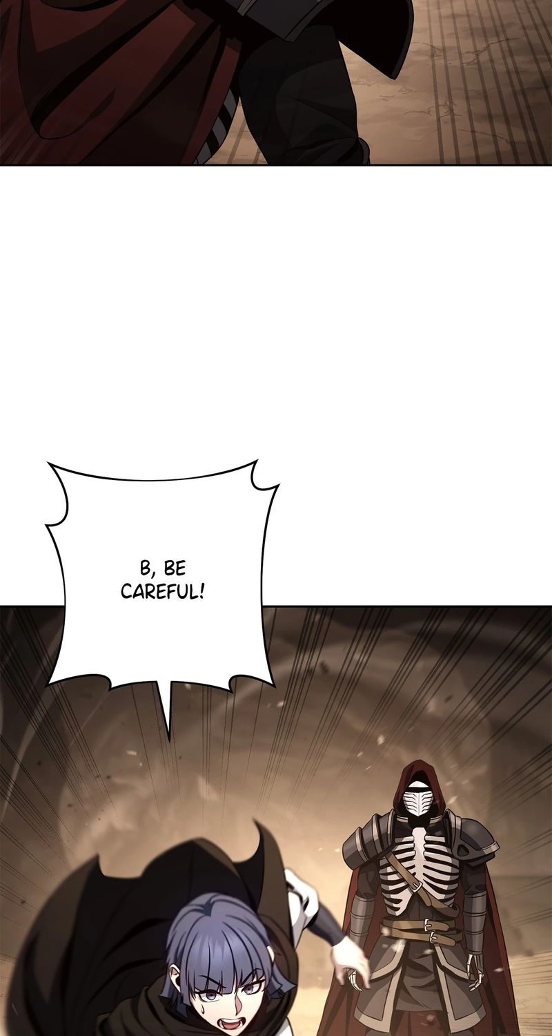 Skeleton Soldier Couldn’t Protect the Dungeon Chapter 343 - Page 58