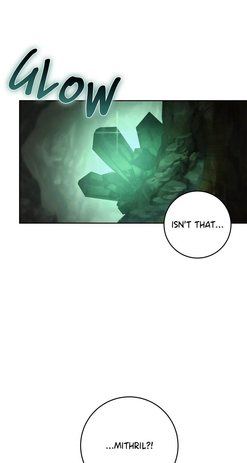 Skeleton Soldier Couldn’t Protect the Dungeon Chapter 343 - Page 62