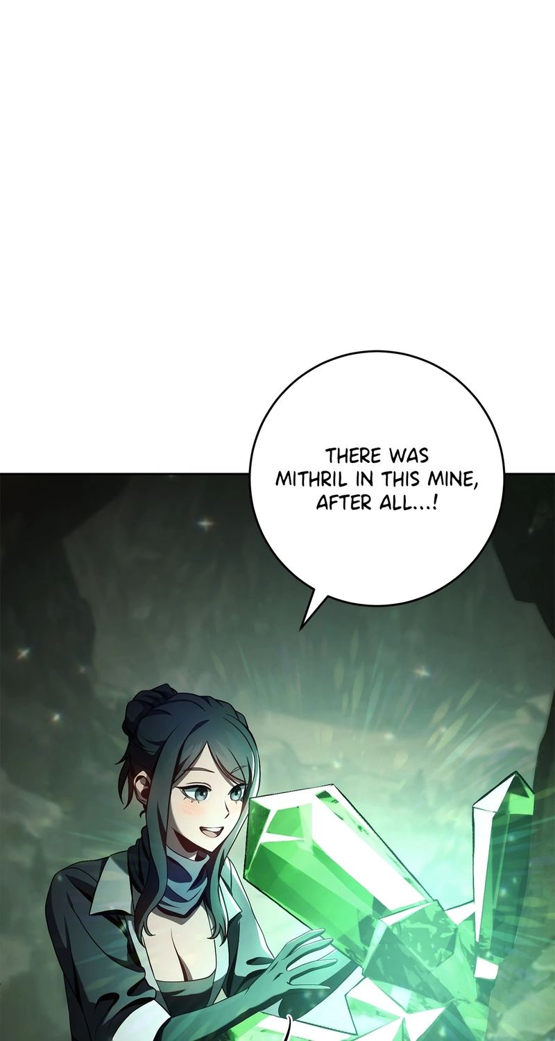 Skeleton Soldier Couldn’t Protect the Dungeon Chapter 343 - Page 64