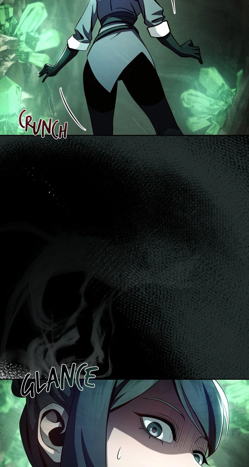 Skeleton Soldier Couldn’t Protect the Dungeon Chapter 343 - Page 69