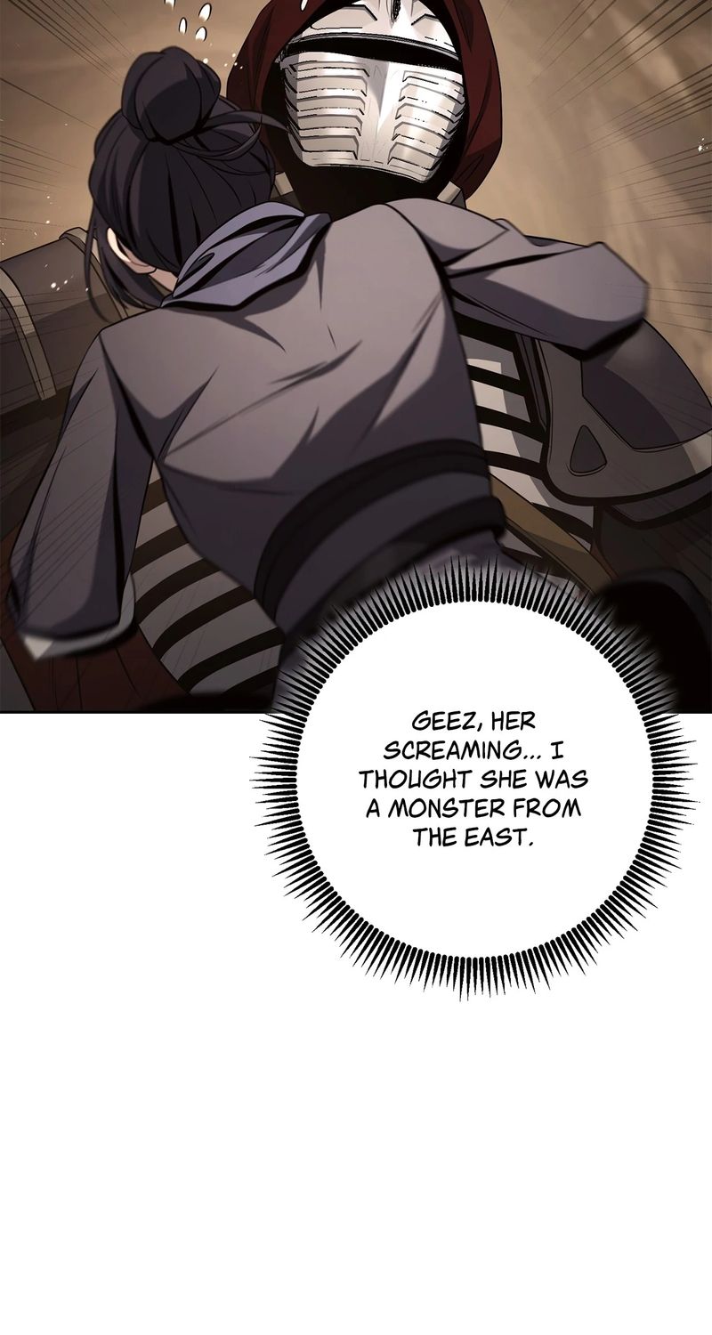 Skeleton Soldier Couldn’t Protect the Dungeon Chapter 343 - Page 77