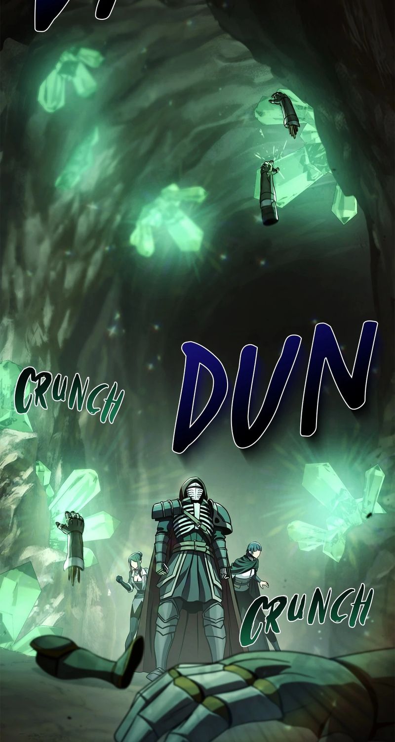 Skeleton Soldier Couldn’t Protect the Dungeon Chapter 343 - Page 85