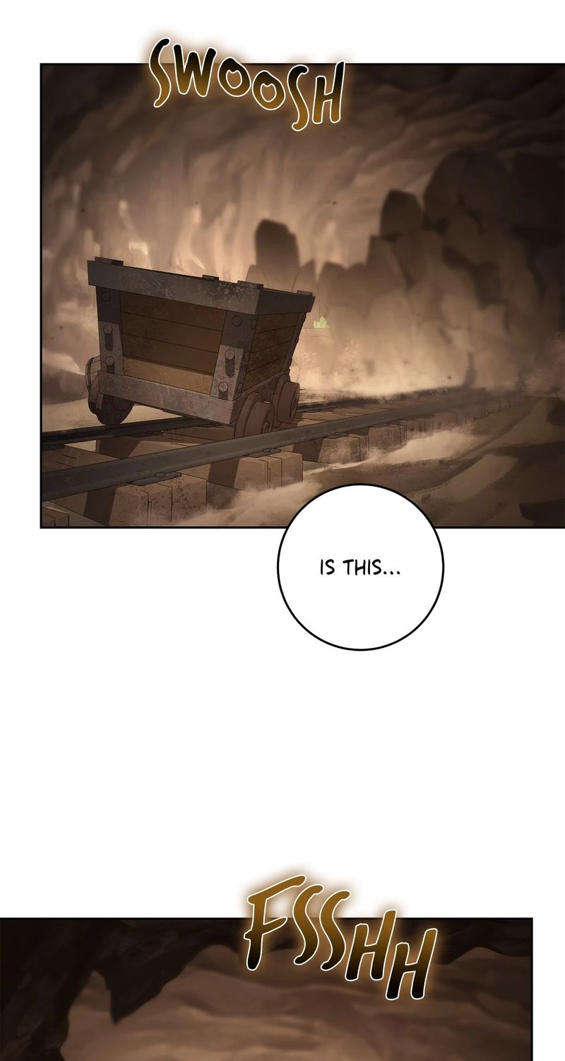 Skeleton Soldier Couldn’t Protect the Dungeon Chapter 343 - Page 9