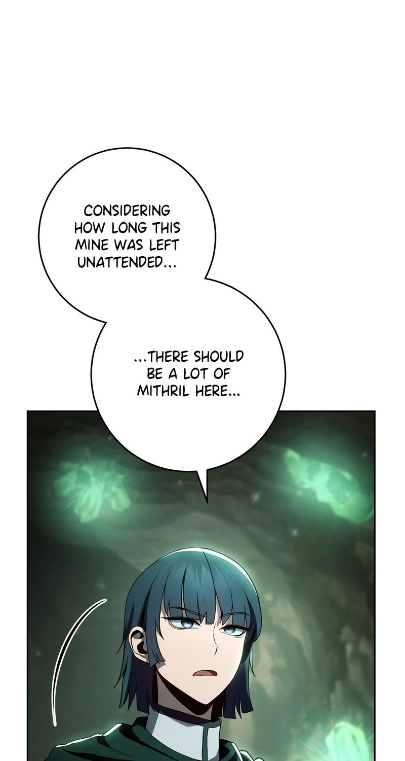 Skeleton Soldier Couldn’t Protect the Dungeon Chapter 344 - Page 10