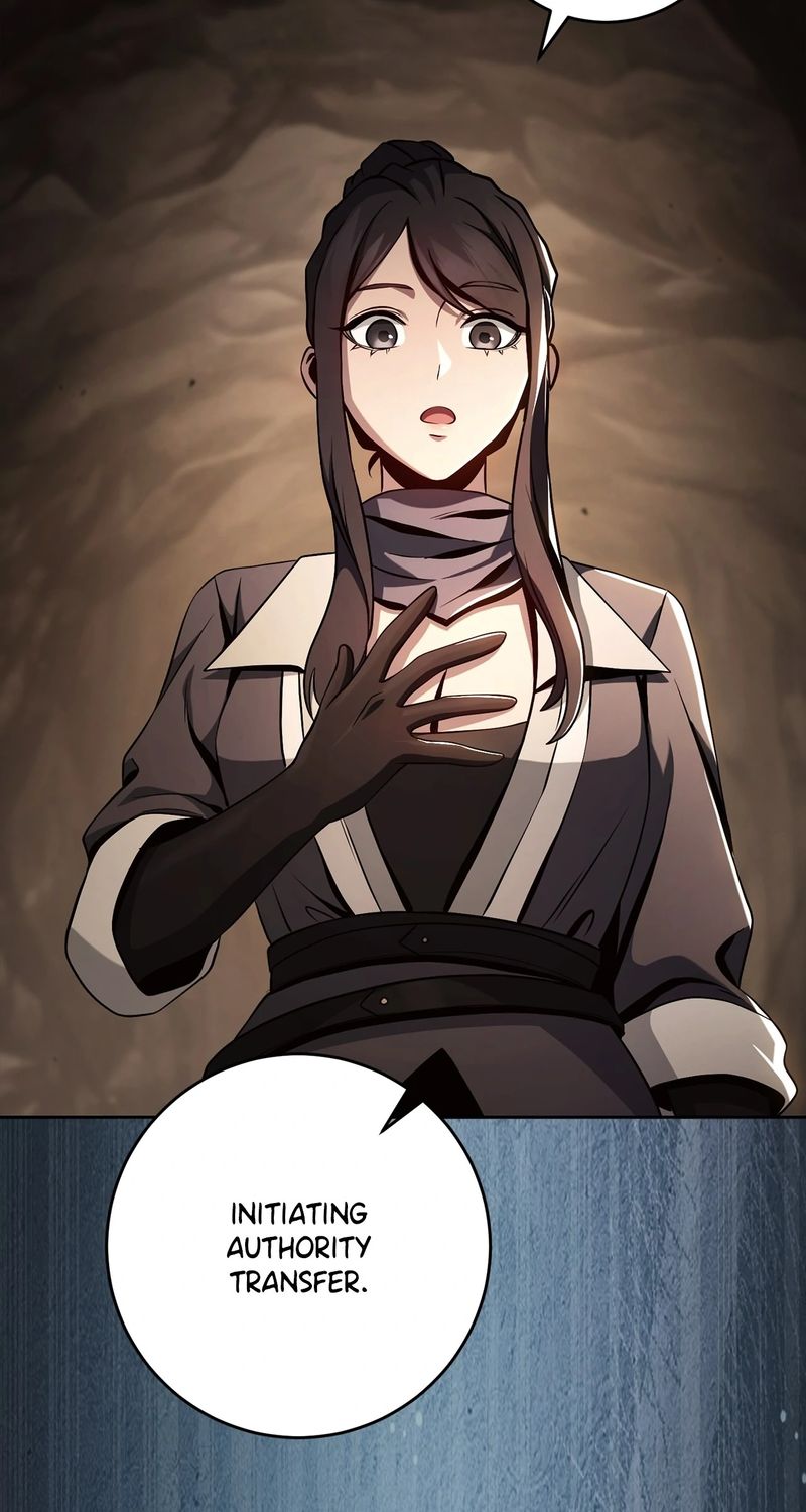 Skeleton Soldier Couldn’t Protect the Dungeon Chapter 344 - Page 101